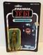 Star Wars Rotj 1983 Star Destroyer Commander Moc 65 Back Vintage Kenner G1N