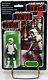 Star Wars Rotj Biker Scout Vintage 1983 Nib Tri Logo Rare! Variation