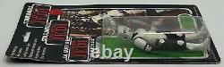 Star Wars Rotj Biker Scout Vintage 1983 Nib Tri Logo Rare! Variation