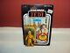 Star Wars Rotj Logray Ewok 77 Back USA Anakin Offer Sticker Vintage Moc 1983