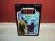 Star Wars Rotj Luke Skywalker Jedi 77 Back Unpunched Vintage Kenner Moc 1983 USA
