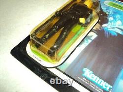 Star Wars Rotj Luke Skywalker Jedi 77 Back Unpunched Vintage Kenner Moc 1983 USA