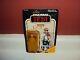 Star Wars Rotj Prune Face Vintage Moc Canadian Kenner Canada 65 Back 1983 Figure