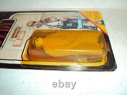 Star Wars Rotj Prune Face Vintage Moc Canadian Kenner Canada 65 Back 1983 Figure