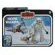 Star Wars SDCC 2020 Black Series 6 Kenner Vintage Collection EP5 Hoth Wampa