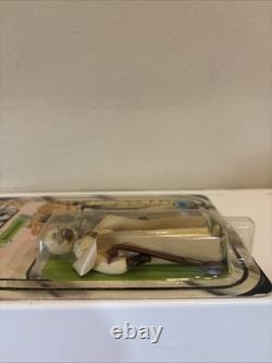 Star Wars Sand People 20 Back Vintage Figure New Factory Sealed