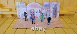 Star Wars Sears Cantina Adventure Playset Kenner 1978 Vintage Complete