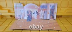 Star Wars Sears Cantina Adventure Playset Kenner 1978 Vintage Complete