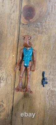 Star Wars Sears Cantina Adventure Playset Kenner 1978 Vintage Complete