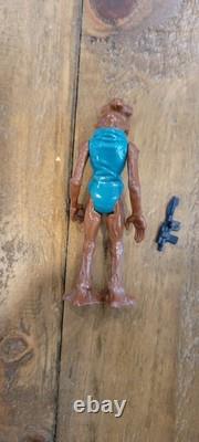 Star Wars Sears Cantina Adventure Playset Kenner 1978 Vintage Complete