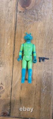 Star Wars Sears Cantina Adventure Playset Kenner 1978 Vintage Complete