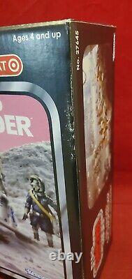 Star Wars Snowspeeder Vintage Collection Target Exclusive Vehicle NEW