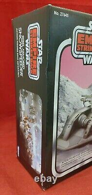 Star Wars Snowspeeder Vintage Collection Target Exclusive Vehicle NEW