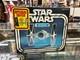 Star Wars Special Offer Tie Fighter + Box Vintage Kenner Complete Working Good