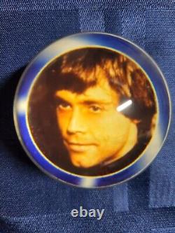 Star Wars Starble Luke Skywalker vintage EXTREMELY RARE, COLLECTIBLE