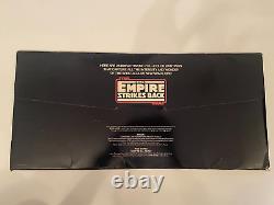 Star Wars The Empire Strikes Back Portfolio by Ralph McQuarrie Vintage 1980
