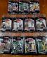 Star Wars The Saga Collection Vintage Style Figure lot /2006-2007
