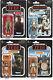 Star Wars The Vintage Collection 3.75 Inch Figure Set of 4 (VC 132-135)