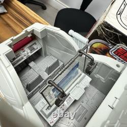 Star Wars The Vintage Collection AT-AT 2010 EXCLUSIVE BOX 99% complete