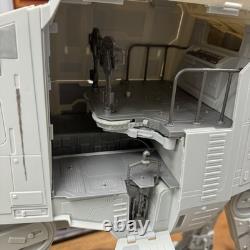 Star Wars The Vintage Collection AT-AT 2010 EXCLUSIVE BOX 99% complete