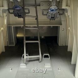 Star Wars The Vintage Collection AT-AT 2010 EXCLUSIVE BOX 99% complete