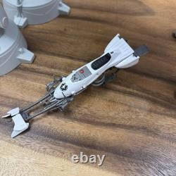 Star Wars The Vintage Collection AT-AT 2010 EXCLUSIVE BOX 99% complete