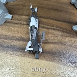 Star Wars The Vintage Collection AT-AT 2010 EXCLUSIVE BOX 99% complete