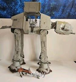 Star Wars The Vintage Collection AT-AT 2012 (#A0788) Toys R Us Exclusive