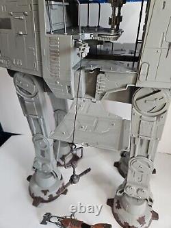 Star Wars The Vintage Collection AT-AT 2012 (#A0788) Toys R Us Exclusive