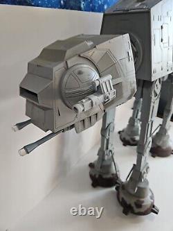 Star Wars The Vintage Collection AT-AT 2012 (#A0788) Toys R Us Exclusive