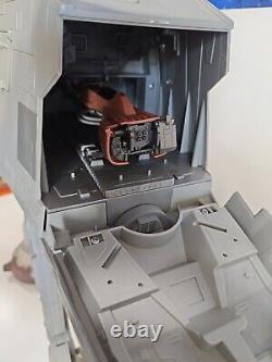 Star Wars The Vintage Collection AT-AT 2012 (#A0788) Toys R Us Exclusive