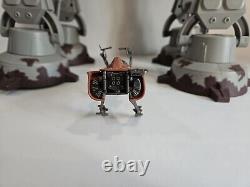 Star Wars The Vintage Collection AT-AT 2012 (#A0788) Toys R Us Exclusive
