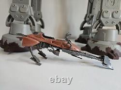 Star Wars The Vintage Collection AT-AT 2012 (#A0788) Toys R Us Exclusive