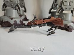 Star Wars The Vintage Collection AT-AT 2012 (#A0788) Toys R Us Exclusive
