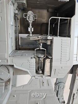 Star Wars The Vintage Collection AT-AT 2012 (#A0788) Toys R Us Exclusive
