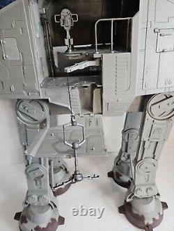 Star Wars The Vintage Collection AT-AT 2012 (#A0788) Toys R Us Exclusive