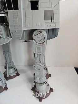 Star Wars The Vintage Collection AT-AT 2012 (#A0788) Toys R Us Exclusive