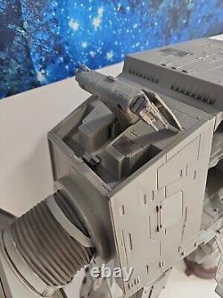 Star Wars The Vintage Collection AT-AT 2012 (#A0788) Toys R Us Exclusive