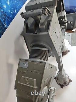 Star Wars The Vintage Collection AT-AT 2012 (#A0788) Toys R Us Exclusive