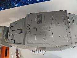 Star Wars The Vintage Collection AT-AT 2012 (#A0788) Toys R Us Exclusive