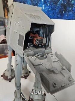 Star Wars The Vintage Collection AT-AT 2012 (#A0788) Toys R Us Exclusive