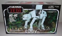 Star Wars The Vintage Collection AT-AT WALKER ROTJ, Toys-R-US exclusive NEW