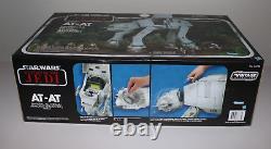 Star Wars The Vintage Collection AT-AT WALKER ROTJ, Toys-R-US exclusive NEW