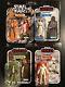 Star Wars The Vintage Collection Action Figure Wave 3 Set of 4