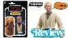 Star Wars The Vintage Collection Anakin Skywalker Return Of The Jedi Vc405 Review