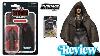 Star Wars The Vintage Collection Anakin Skywalker Revenge Of The Sith Review Vc412