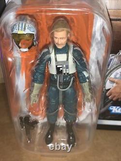 Star Wars The Vintage Collection Antoc Merrick Sealed Figure VC204 Hard To Find