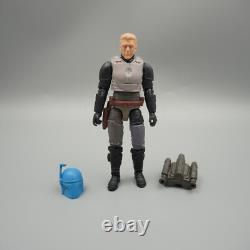 Star Wars The Vintage Collection Axe Woves The Mandalorian 3.75 Figure Prototype