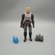 Star Wars The Vintage Collection Axe Woves The Mandalorian 3.75 Figure Prototype