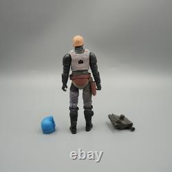 Star Wars The Vintage Collection Axe Woves The Mandalorian 3.75 Figure Prototype